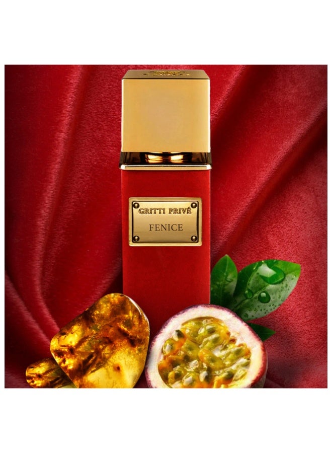 Gritti FENICE Eau de Parfum 100ml - Image 3